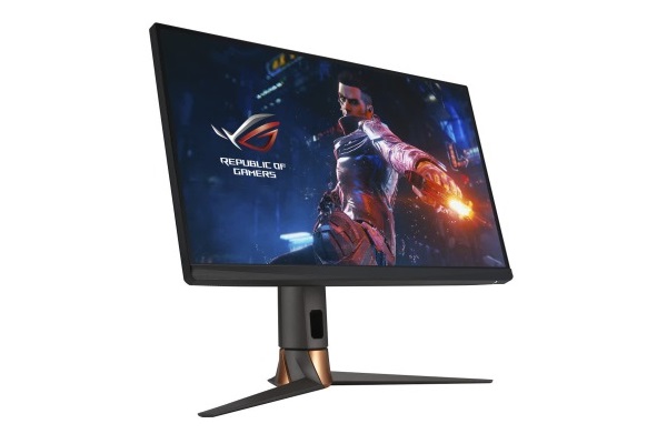 Monitors
