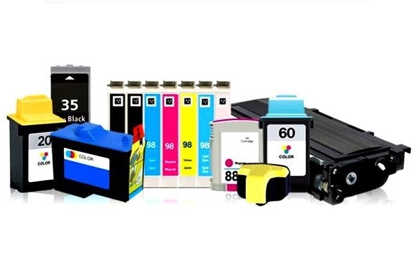 Ink & Toner