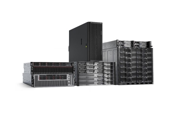 Servers